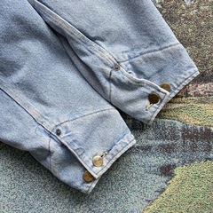 Jaqueta Jeans Carhartt Vintage - loja online