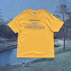 Camiseta Harley Davidson Iowa 2006
