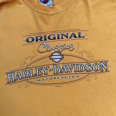 Camiseta Harley Davidson Iowa 2006 na internet