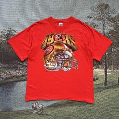 Camiseta San Francisco 49ers 1994