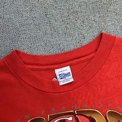 Camiseta San Francisco 49ers 1994 - comprar online