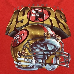 Camiseta San Francisco 49ers 1994 na internet