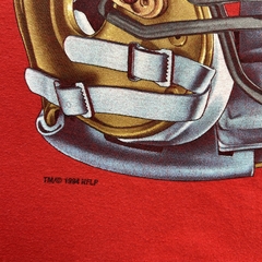 Imagem do Camiseta San Francisco 49ers 1994