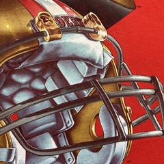 Camiseta San Francisco 49ers 1994 - loja online