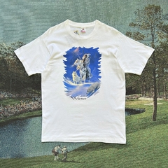 Camiseta Vintage Winter