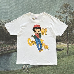 Camiseta Betty Boop 1992
