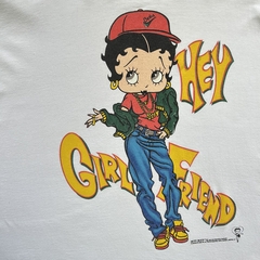 Camiseta Betty Boop 1992 na internet