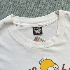 Camiseta The Simpsons - Like Father Like Son 1990 - loja online