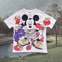 Camiseta Vintage Mickey Mouse - comprar online