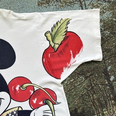 Imagem do Camiseta Vintage Mickey Mouse