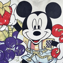 Camiseta Vintage Mickey Mouse