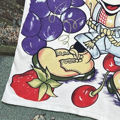 Camiseta Vintage Mickey Mouse na internet