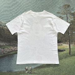 Camiseta Vintage Mickey Mouse - NoName Recycle