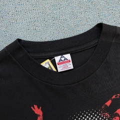 Camiseta The Rock WWF 2000 - comprar online