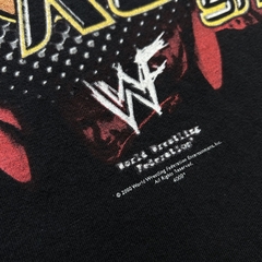 Imagem do Camiseta The Rock WWF 2000