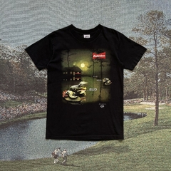 Camiseta Budweiser Frogs 1995