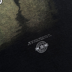 Imagem do Camiseta Budweiser Frogs 1995