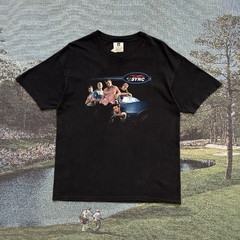 Camiseta NSYNC 1998