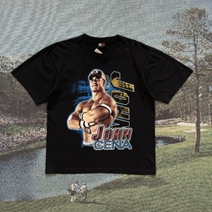 Camiseta John Cena