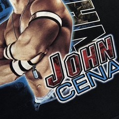 Camiseta John Cena - loja online