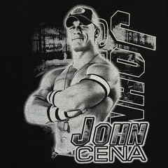 Camiseta John Cena