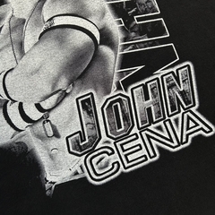Camiseta John Cena na internet