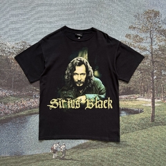 Camiseta Sirius Black Harry Potter 2005