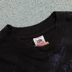 Camiseta Vintage Lobos - comprar online
