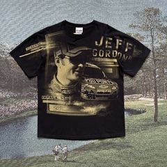 Camiseta Nascar Jeff Gordon 2008