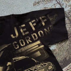 Camiseta Nascar Jeff Gordon 2008 - NoName Recycle