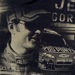 Camiseta Nascar Jeff Gordon 2008 - loja online