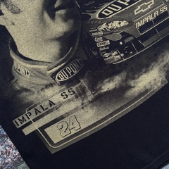Imagem do Camiseta Nascar Jeff Gordon 2008