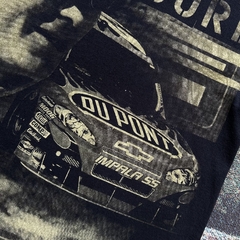 Camiseta Nascar Jeff Gordon 2008