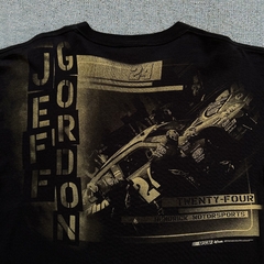Camiseta Nascar Jeff Gordon 2008 na internet