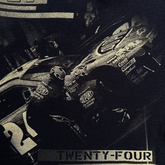 Camiseta Nascar Jeff Gordon 2008 - NoName Recycle
