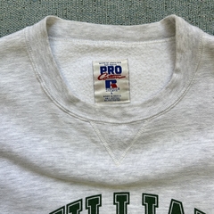 Moletom Vintage Russell Athletic William & Mary College - comprar online