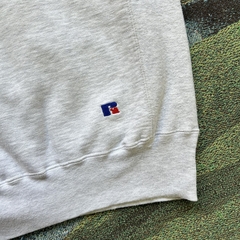 Moletom Vintage Russell Athletic William & Mary College - loja online