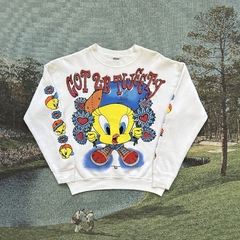 Moletom Piu Piu 1995