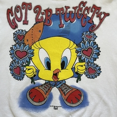 Moletom Piu Piu 1995 - comprar online