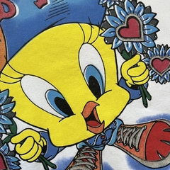 Moletom Piu Piu 1995 na internet