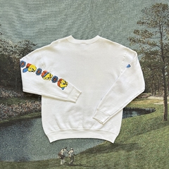 Moletom Piu Piu 1995 na internet