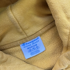Moletom Vintage Champion Reverse Weave Liso