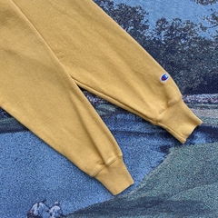 Moletom Vintage Champion Reverse Weave Liso - loja online