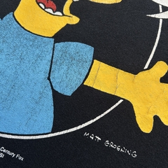 Imagem do Moletom Bart Simpson 1990