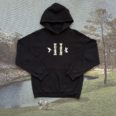 Moletom Merch Oficial MIGOS