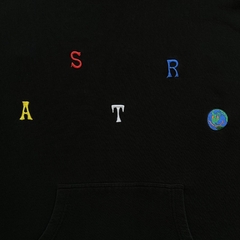 Moletom Travis Scott - Astroworld 2019 - loja online
