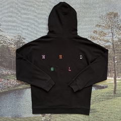 Moletom Travis Scott - Astroworld 2019 - NoName Recycle