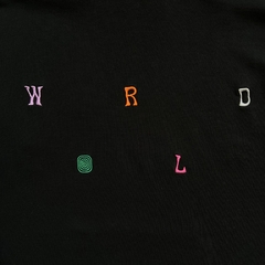 Moletom Travis Scott - Astroworld 2019 - loja online