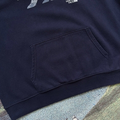 Moletom The North Face - NoName Recycle