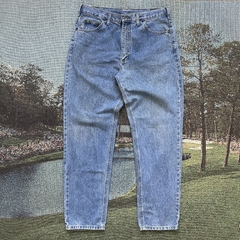 Calça Jeans Carhartt Relaxed Fit - comprar online